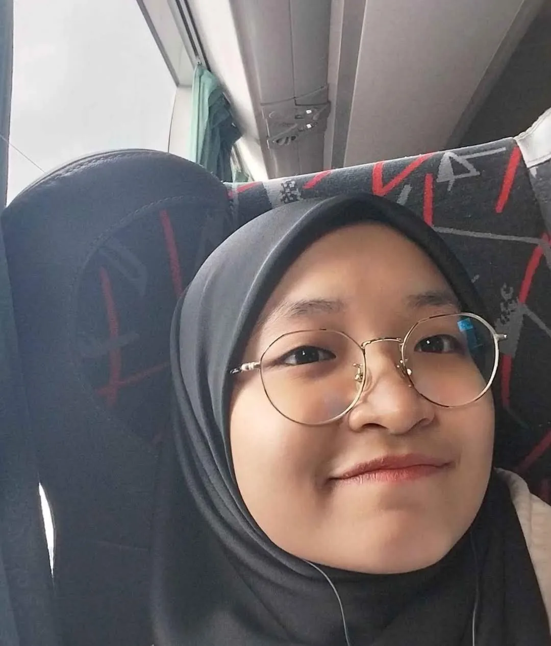 Nur Afiqah
