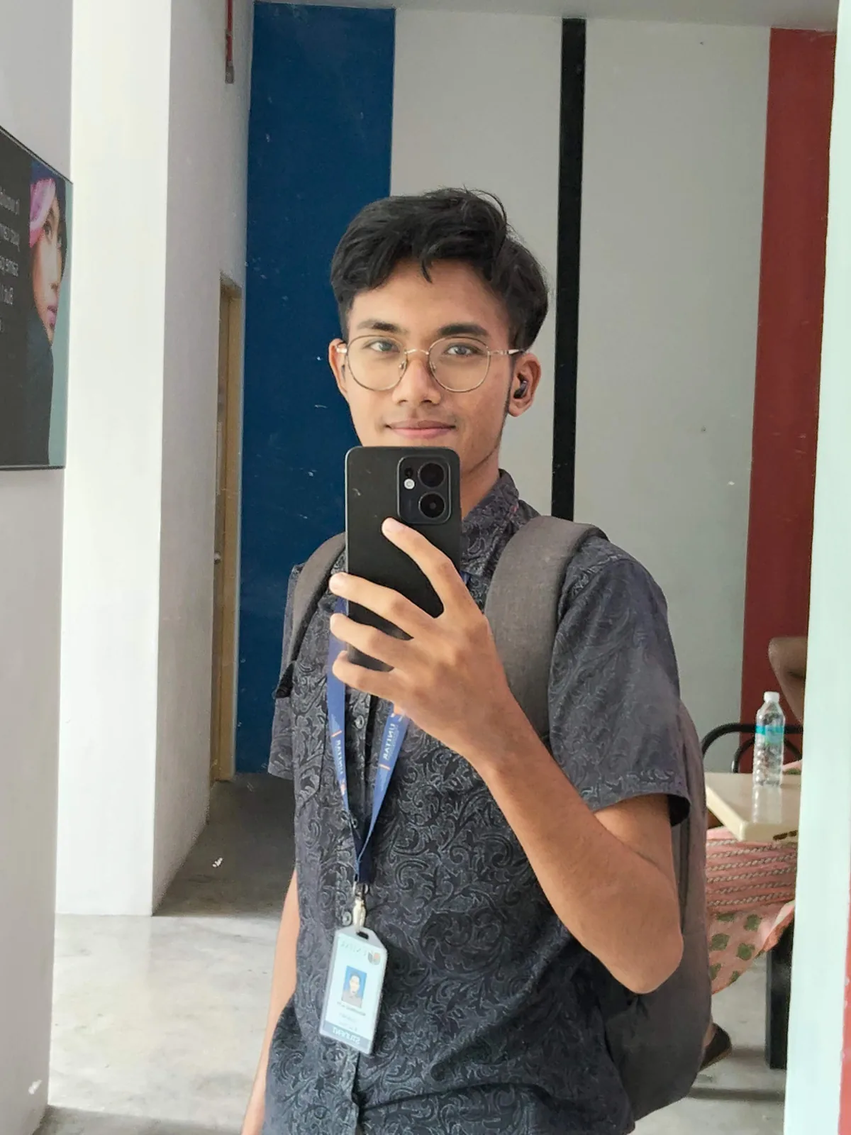 Mohammad Aliff